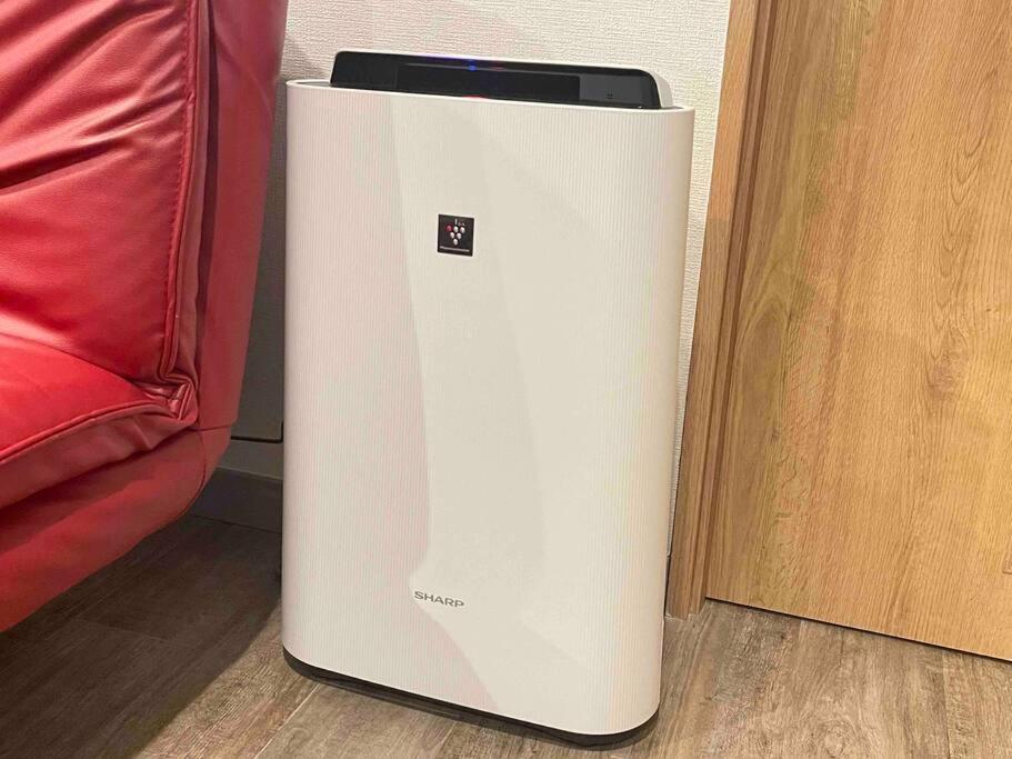 新宿市中心jr线新大久保三分钟紧邻韩国街免费wi-Fi 東京都 エクステリア 写真